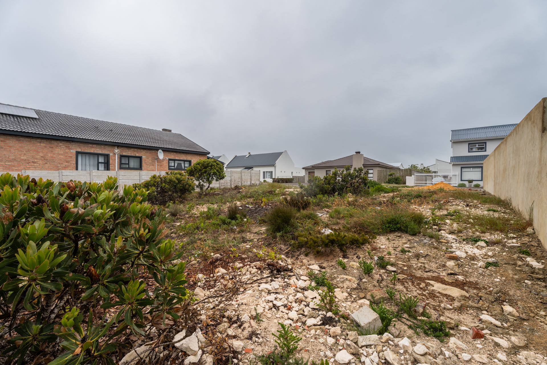 0 Bedroom Property for Sale in Struisbaai Western Cape